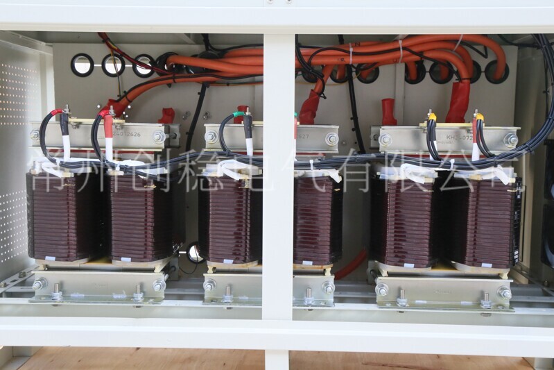 無觸點(diǎn)穩(wěn)壓器 無觸點(diǎn)穩(wěn)壓器