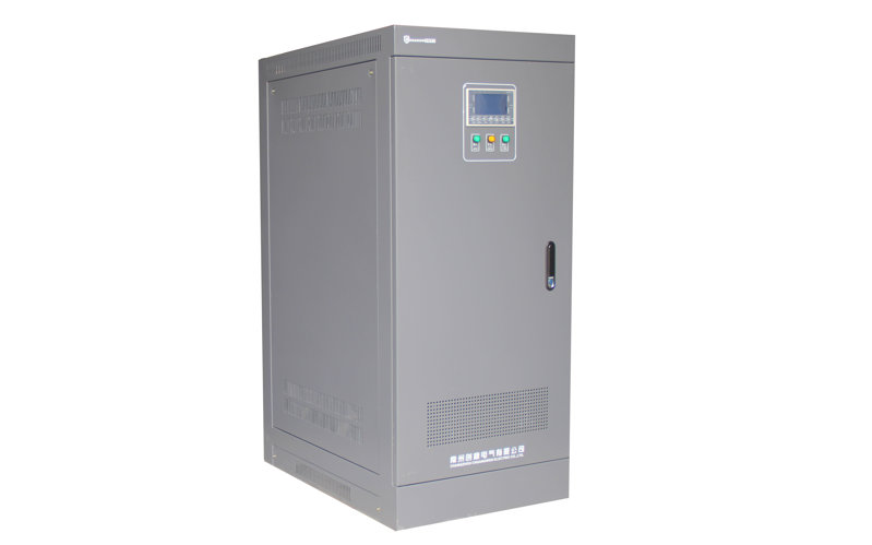 數(shù)控機(jī)床穩(wěn)壓器