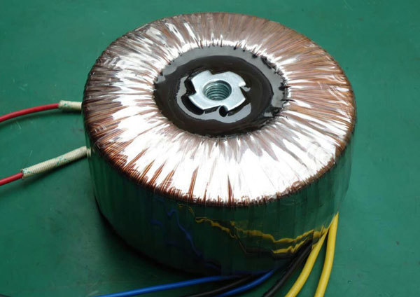 環形變壓器200W,220V轉24V 環形變壓器200W,220V轉24V