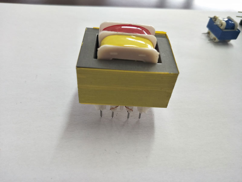 高頻電源變壓器