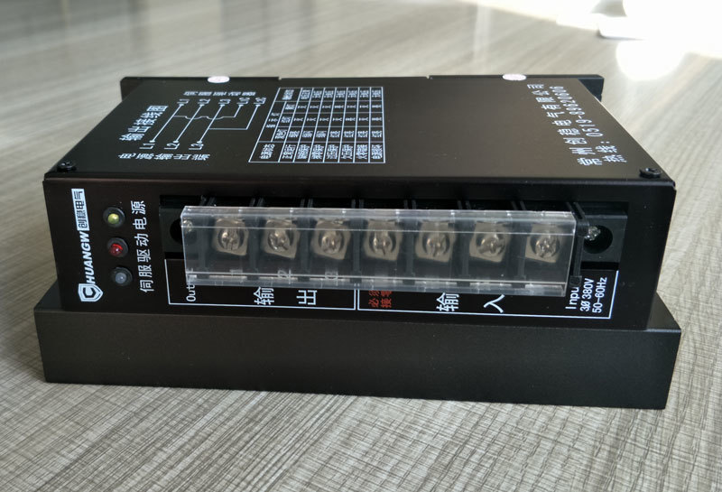 三相智能伺服驅動變壓器-380v變200v/220v伺服驅動電源