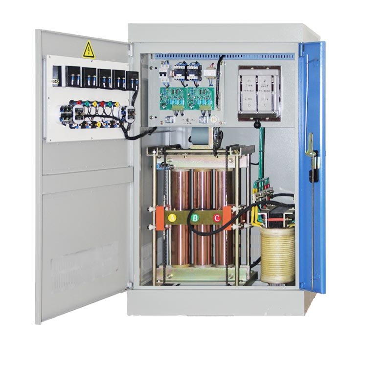 全自動交流穩(wěn)壓器報價