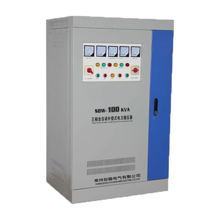 電源穩壓器220v自動