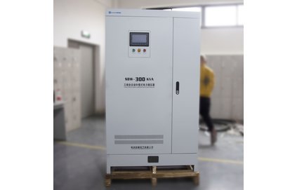 三相電力穩(wěn)壓器價格